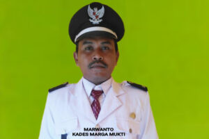 Kades Maraga Mukti, Kecamatan Penarik
