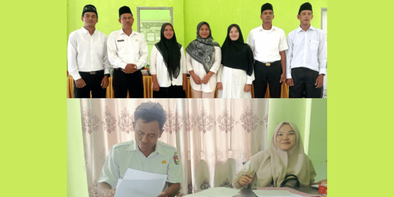 Pemerintah Desa Tanah Harapan, Kecamatan Kota Kabupaten Mukomuko memberikan imbauan kepada masyarakat untuk bersama-sama menjaga ketertiban dan keamanan di wilayah Desa Tanah Harapan.