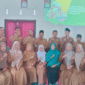 Tim penilai Lomba Desa XIV Koto lakukan verifikasi di Desa Lubuk Sanai II, Mukomuko (21/4/2026)
