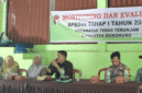 Suasana Monitoring dan Evaluasi
